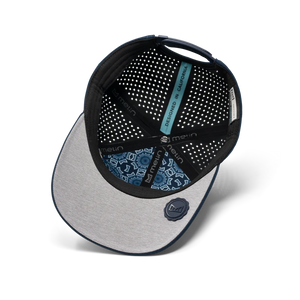 Melin Odysea Hydrolite Snapback Hat - Men's