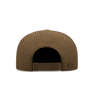 Melin Hydro Trenches Icon Snapback Hat - Men's
