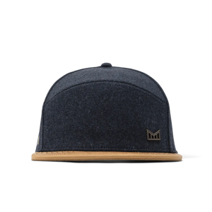 Melin Thermal Trenches Icon Scout Snapback Hat - Men's