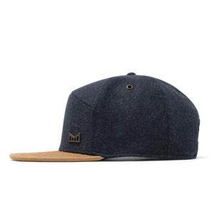 Melin Thermal Trenches Icon Scout Snapback Hat - Men's