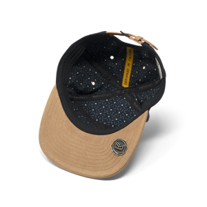 Melin Thermal Trenches Icon Scout Snapback Hat - Men's
