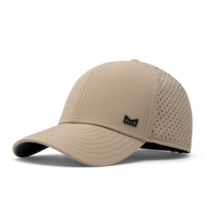 Melin A-Game Hydro Icon Snapback Hat - Men's