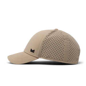 Melin A-Game Hydro Icon Snapback Hat - Men's