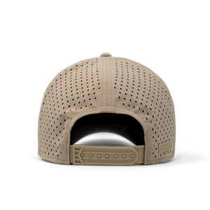 Melin A-Game Hydro Icon Snapback Hat - Men's