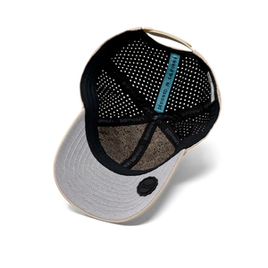 Melin A-Game Hydro Icon Snapback Hat - Men's