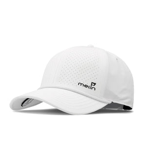 Melin Compass Links FDN Snapback Hat - Men's