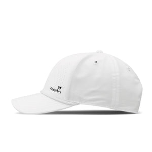 Melin Compass Links FDN Snapback Hat - Men's