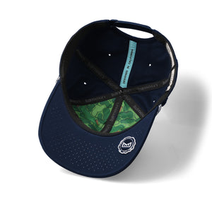Melin Compass Links FDN Snapback Hat - Men's