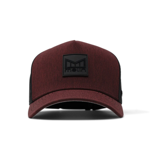 Melin Odysea Stacked Hydro Snapback Hat - Men's