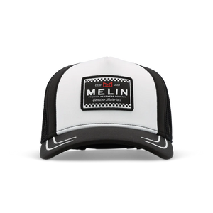 Melin Odysea MPH Pit Crew Hydro Snapback Hat - Men's