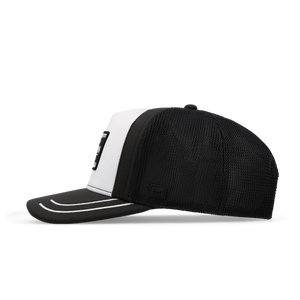 Melin Odysea MPH Pit Crew Hydro Snapback Hat - Men's