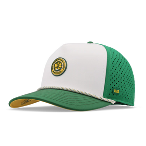 Melin Odysea Links Hydro Snapback Hat - Men's
