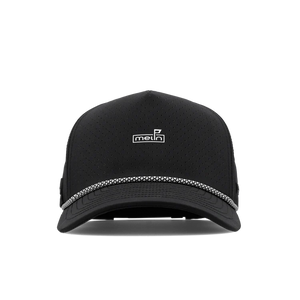 Melin Odysea Rope Link FDN Snapback Hat - Men's