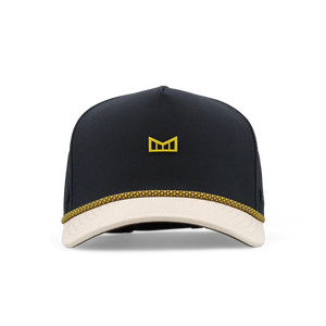 Melin Odysea Rope Bulls Icon Hydro Hat - Men's