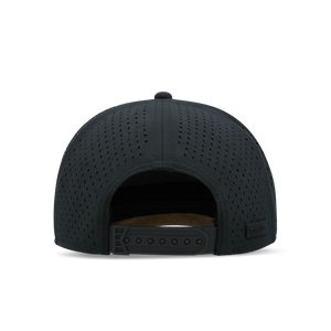 Melin Odysea Rope Bulls Icon Hydro Hat - Men's