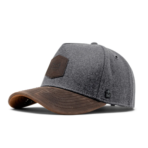 Melin Thermal Odyssey Scout Snapback Hat - Men's