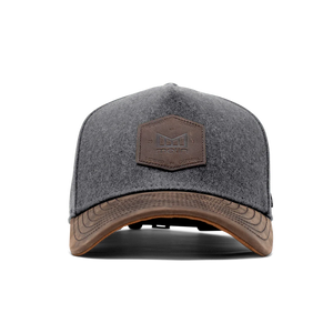 Melin Thermal Odyssey Scout Snapback Hat - Men's