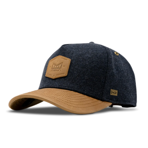Melin Thermal Odyssey Scout Snapback Hat - Men's