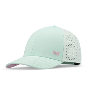 Melin A-Game Hydro Icon Snapback Hat - Men's