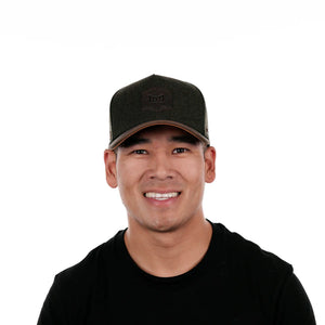 Melin Thermal Odyssey Scout Snapback Hat - Men's