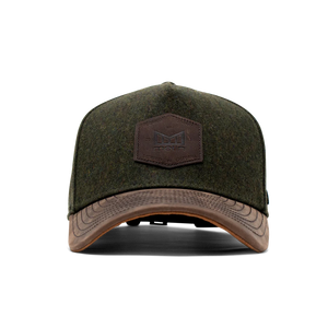 Melin Thermal Odyssey Scout Snapback Hat - Men's