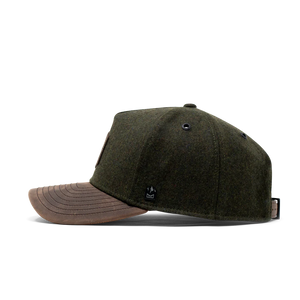 Melin Thermal Odyssey Scout Snapback Hat - Men's