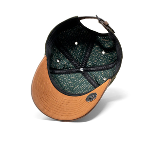 Melin Thermal Odyssey Scout Snapback Hat - Men's