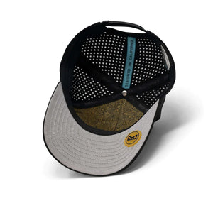 Melin Odysea Stacked Hydro Snapback Hat - Men's
