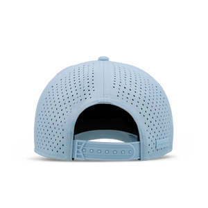 Melin Odysea Stacked Hydro Snapback Hat - Men's