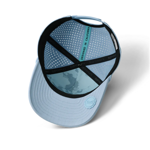 Melin Odysea Stacked Hydro Snapback Hat - Men's