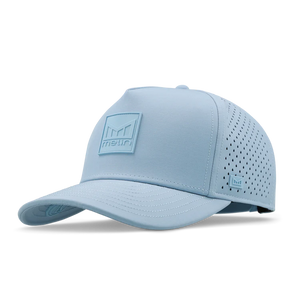 Melin Odysea Stacked Hydro Snapback Hat - Men's