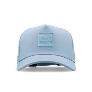 Melin Odysea Stacked Hydro Snapback Hat - Men's