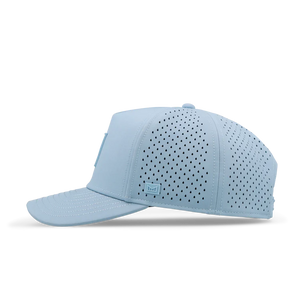 Melin Odysea Stacked Hydro Snapback Hat - Men's