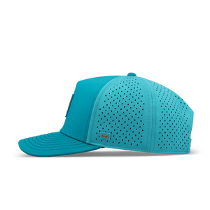 Melin Odysea Stacked Hydro Snapback Hat - Men's