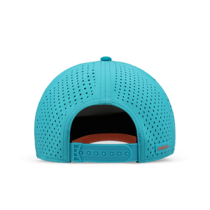 Melin Odysea Stacked Hydro Snapback Hat - Men's