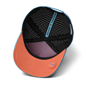 Melin Odysea Stacked Hydro Snapback Hat - Men's