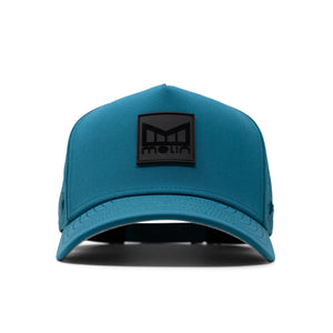 Melin Odysea Stacked Hydro Snapback Hat - Men's