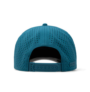 Melin Odysea Stacked Hydro Snapback Hat - Men's