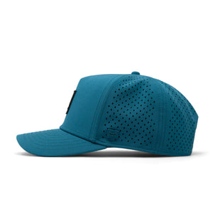 Melin Odysea Stacked Hydro Snapback Hat - Men's