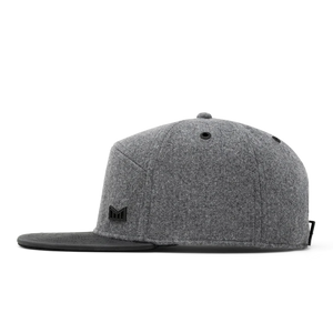 Melin Thermal Trenches Icon Scout Snapback Hat - Men's