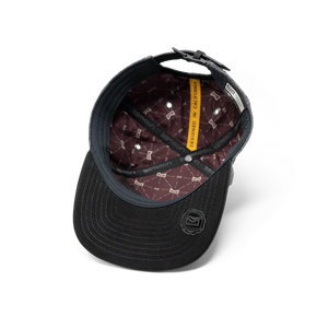 Melin Thermal Trenches Icon Scout Snapback Hat - Men's