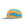 Melin Coronado Neon Tie Dye Hydro Hat - Men's