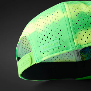 Melin Trenches Neon Tie Dye Hydro Hat - Men's