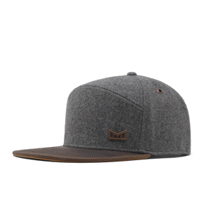 Melin Thermal Trenches Icon Scout Snapback Hat - Men's