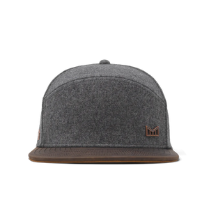 Melin Thermal Trenches Icon Scout Snapback Hat - Men's