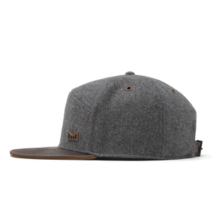Melin Thermal Trenches Icon Scout Snapback Hat - Men's