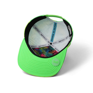 Melin Trenches Neon Tie Dye Hydro Hat - Men's
