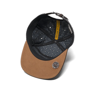 Melin Thermal Trenches Icon Scout Snapback Hat - Men's