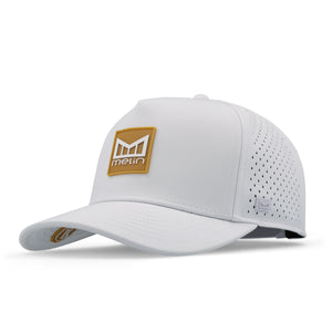 Melin Odysea Stacked Hydro Snapback Hat - Men's