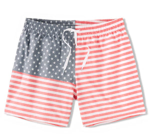 Chubbies The Mericas 5.5" Swimsuit - Men's
